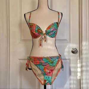 Victoria’s Secret swimsuit